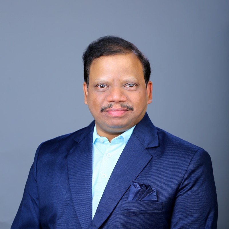 Ravindra Babu Katiki